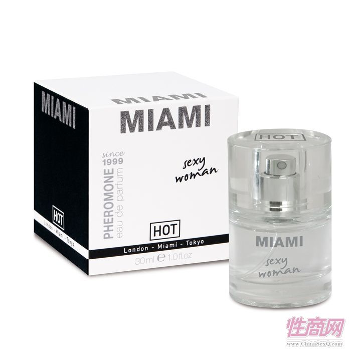 55112 PHEROMONE PARFUM woman MIAMI �M�����~����Ůʿ��ˮ