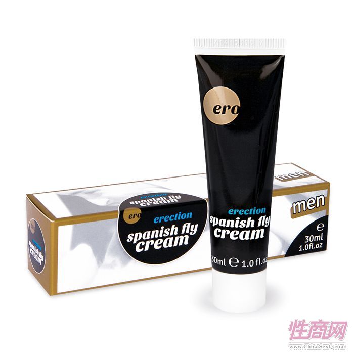 SPANISH FLY ERECTION CREME ����ܛ��