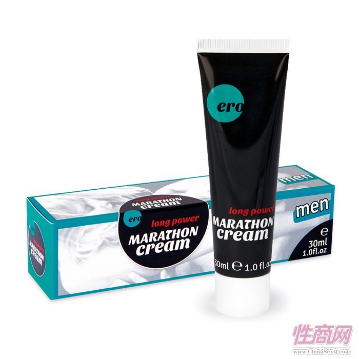 MARATHON CREAM LONG POWER FOR MEN ����ܛ��