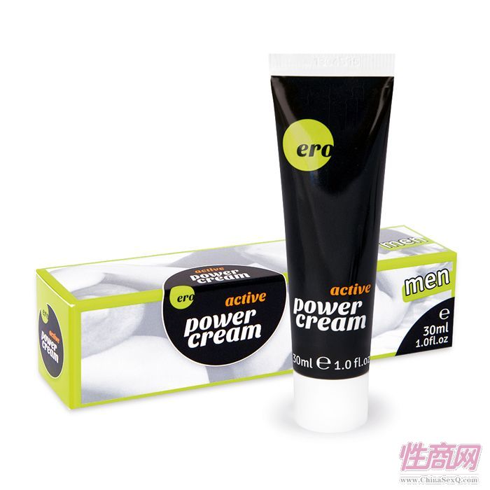 POWER CREAM ACTIVE MEN ����ܛ��