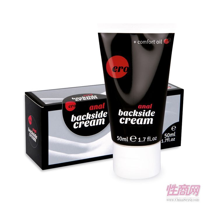 ANAL BACKSIDE CREME COMFORT OIL A+ �o����Ʒ