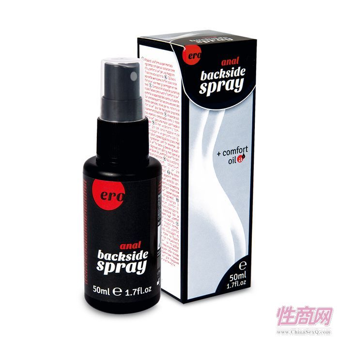 ANAL BACK SIDE SPRAY ������
