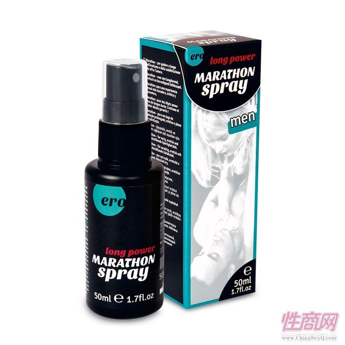 MARATHON SPRAY LONG POWER FOR MEN ���îa(ch��n)Ʒ
