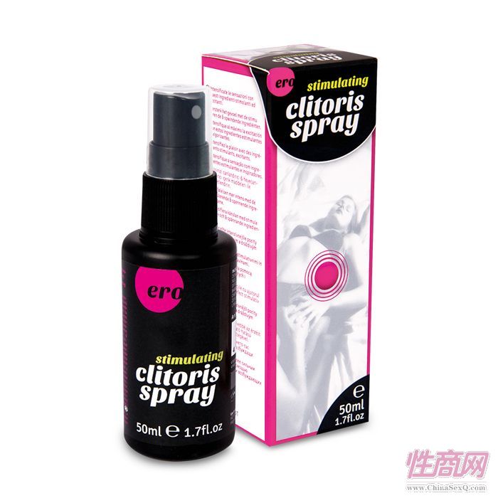 STIMULATING CLITORIS SPRAY Ů�Լ���̼�˪