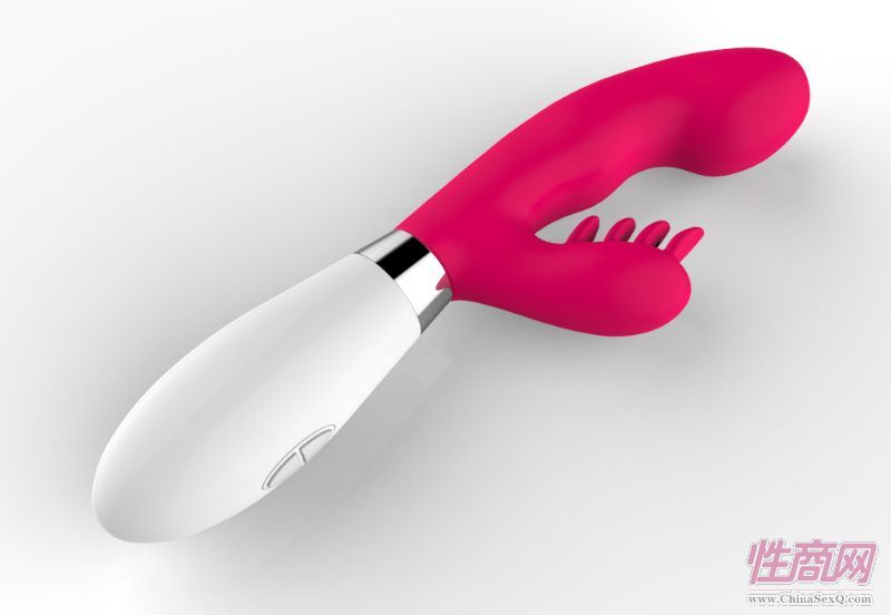 女用G點(diǎn)雙震棒-女用器具1