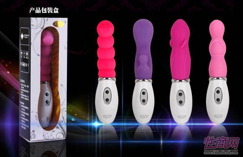 女用G店震動棒-女用器具預覽圖