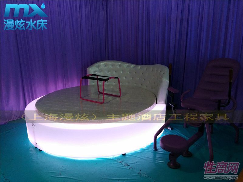上海情趣家具-情趣酒店圓床-酒店水床-情趣電動(dòng)床-情趣床圖片-上海生產(chǎn)廠家4