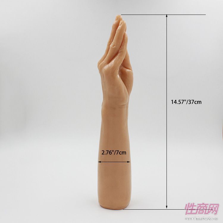 廠家直銷拳交用品gay男女性玩具同志G點(diǎn)大號后庭擴(kuò)肛器女-同性器械3