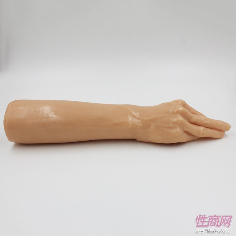 廠家直銷拳交用品gay男女性玩具同志G點(diǎn)大號后庭擴(kuò)肛器女-同性器械4