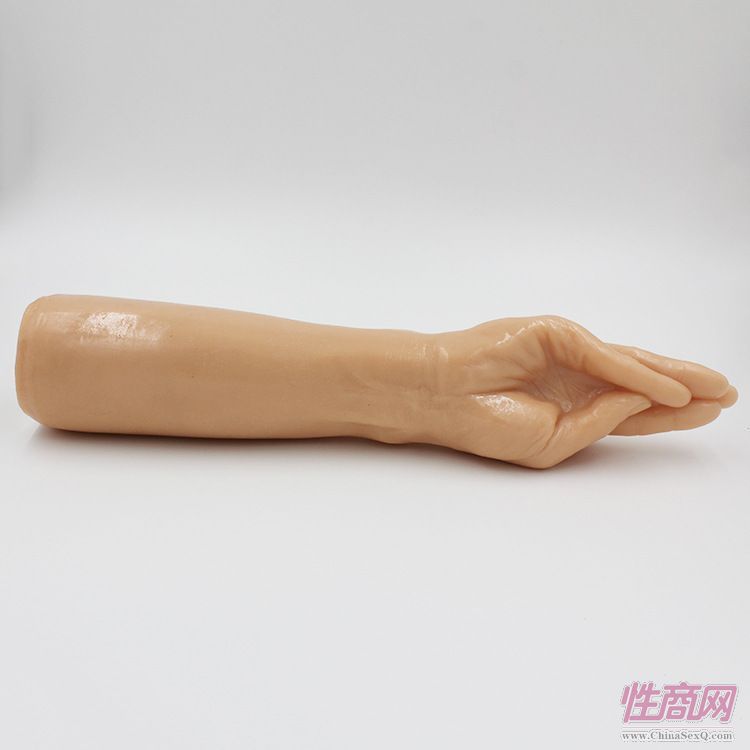 廠家直銷拳交用品gay男女性玩具同志G點(diǎn)大號后庭擴(kuò)肛器女-同性器械5
