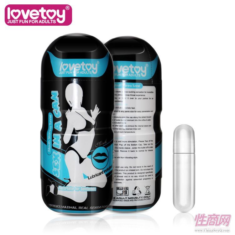 LOVETOY成人情趣用品-3600509-01-男情趣用品1