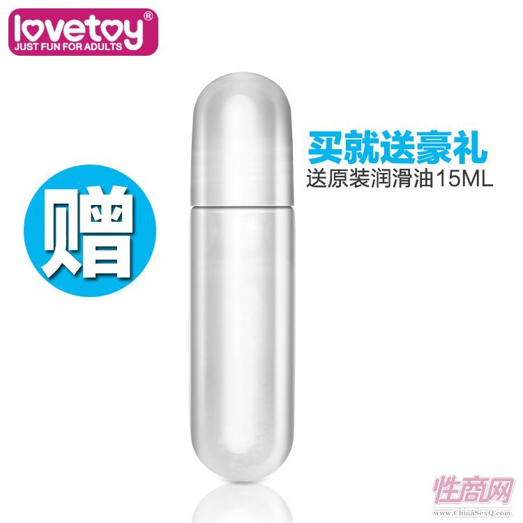 LOVETOY成人情趣用品-3600509-01-男情趣用品3
