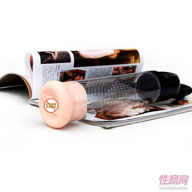 LOVETOY成人情趣用品*真空器系列-361017-男用品4