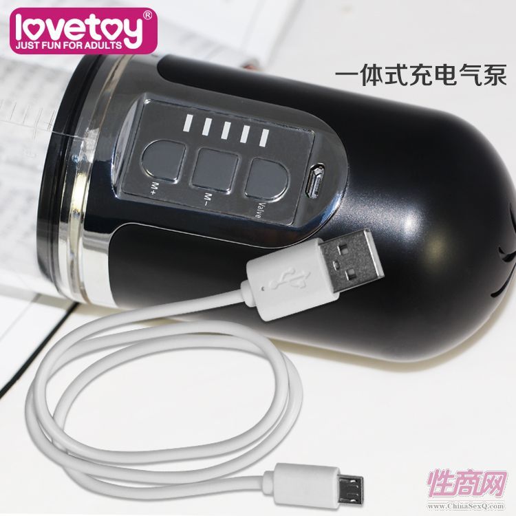 LOVETOY成人情趣用品真空器系列-361021-02-男用品4