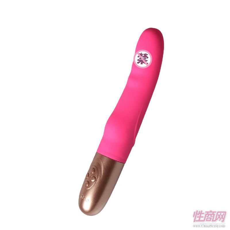 女用迷你充電自慰器廠家直銷自動抽插靜音震動棒成人一件代發(fā)女用器具2