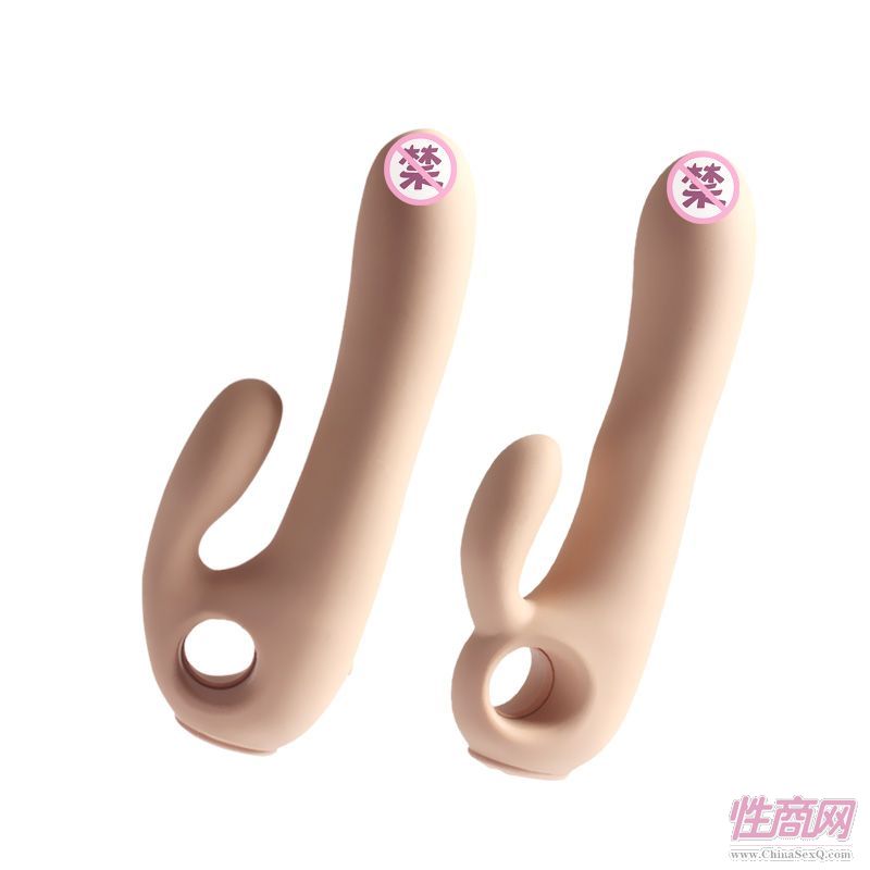 女用迷你充電自慰器廠家直銷自動抽插靜音震動棒成人一件代發(fā)AIBO-CD09-女用器具4