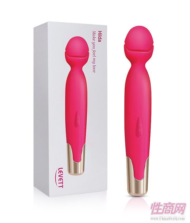 ������levett Hilda��Ӱ��A(y��)�[�D
