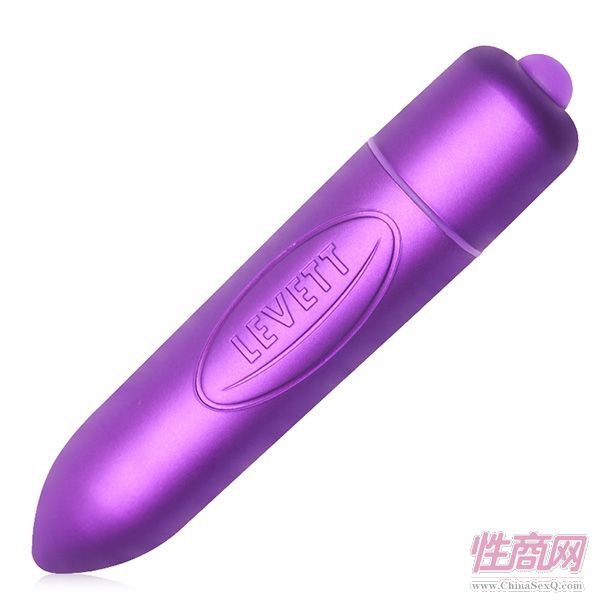 LEVETT-ryze 女用自慰振動棒系列3