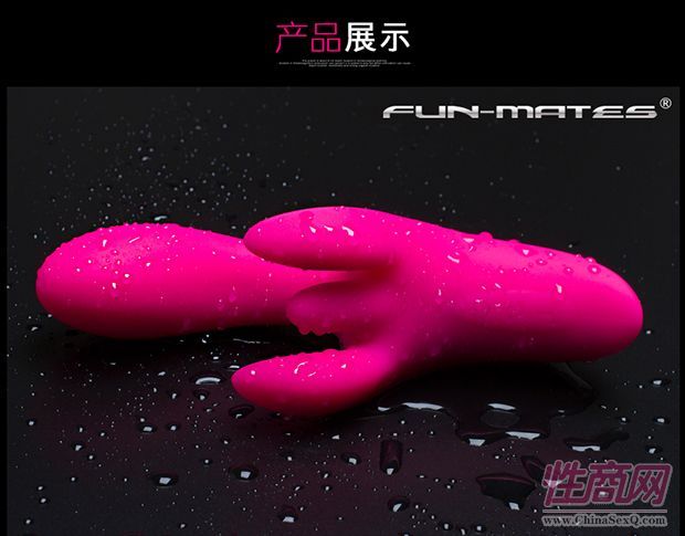 樂律防水女用振動器--LEVETT樂伊特預覽圖