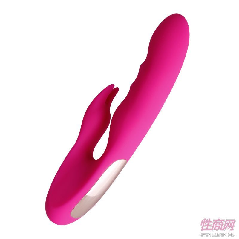 Levett樂伊特--Fun-mates--調皮兔女用振動器1