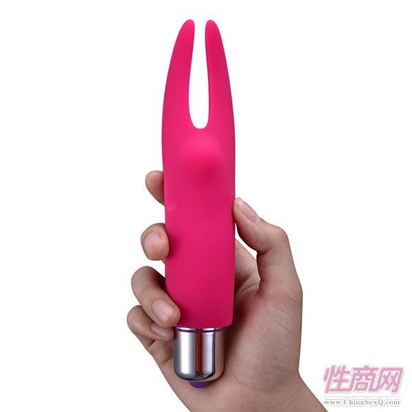 LEVETT-雙頭刺激振動(dòng)器-女用器具1