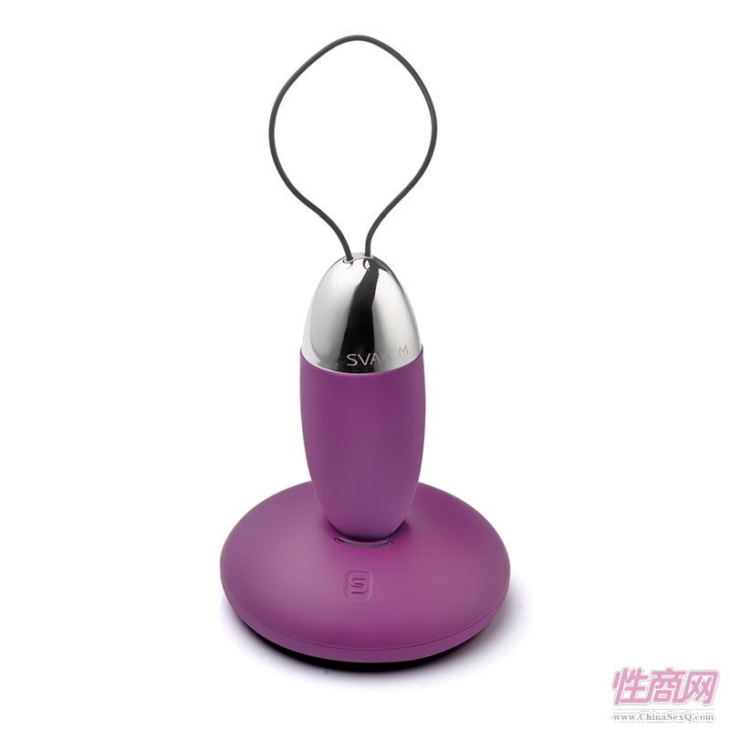 SVAKOM�b�ذ�Ħ����--Luna2