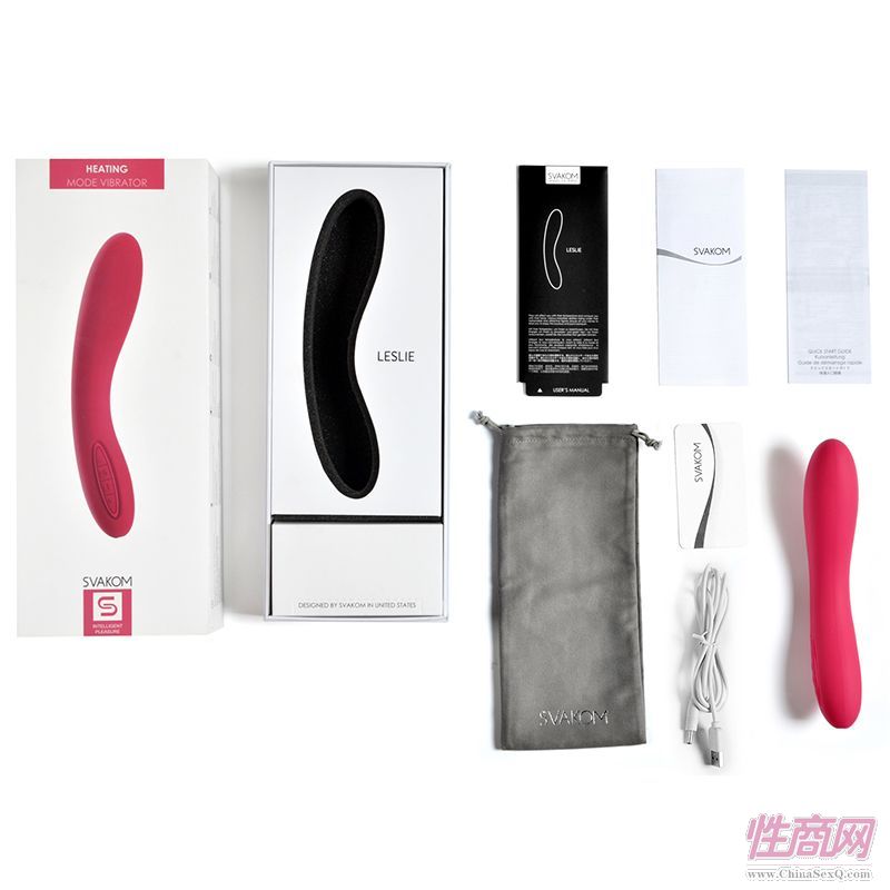 SVAKOM���͆��^�ӟᡪ��Leslie-Ů������3