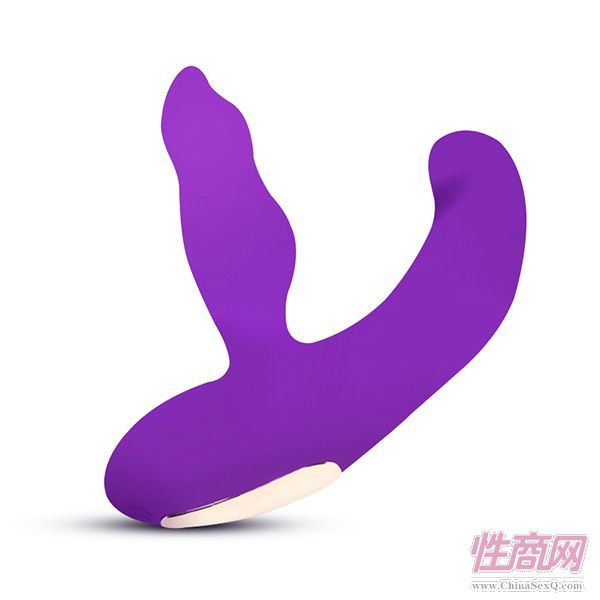 LEVETT樂伊特 小女孩 后庭按摩器1