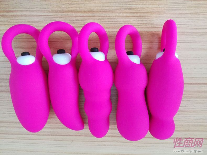 東莞成人用品肛塞震動(dòng)后庭抽插男用女用情趣用品2
