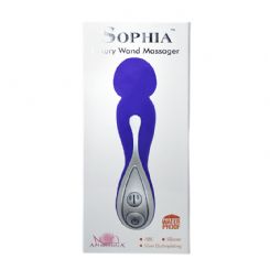 香港邦愛索韮婭AV震動(dòng)棒-女用器具-女用器具 香港邦愛索韮婭AV震動(dòng)棒-女用器具-女用器具