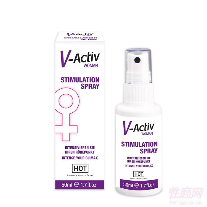 HOT V-ACTIV Ůʿ�̼����F