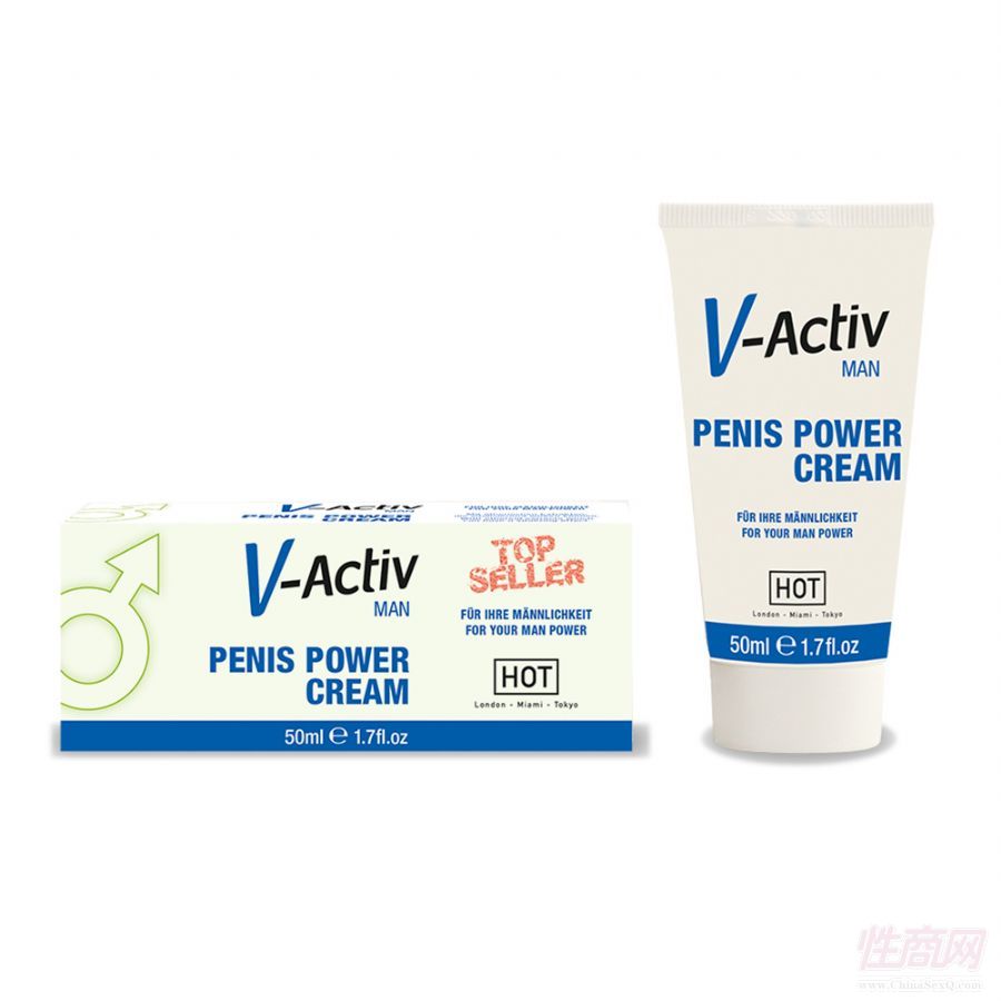 V-ACTIV PENIS POWER CREAM MEN��ʿ����˪