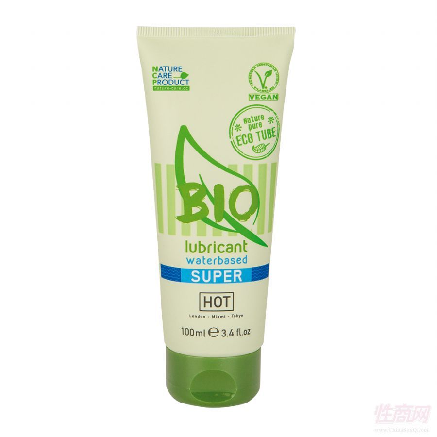 HOT BIO Lubricant SUPER, 100mlˮ�ԝ���Һ