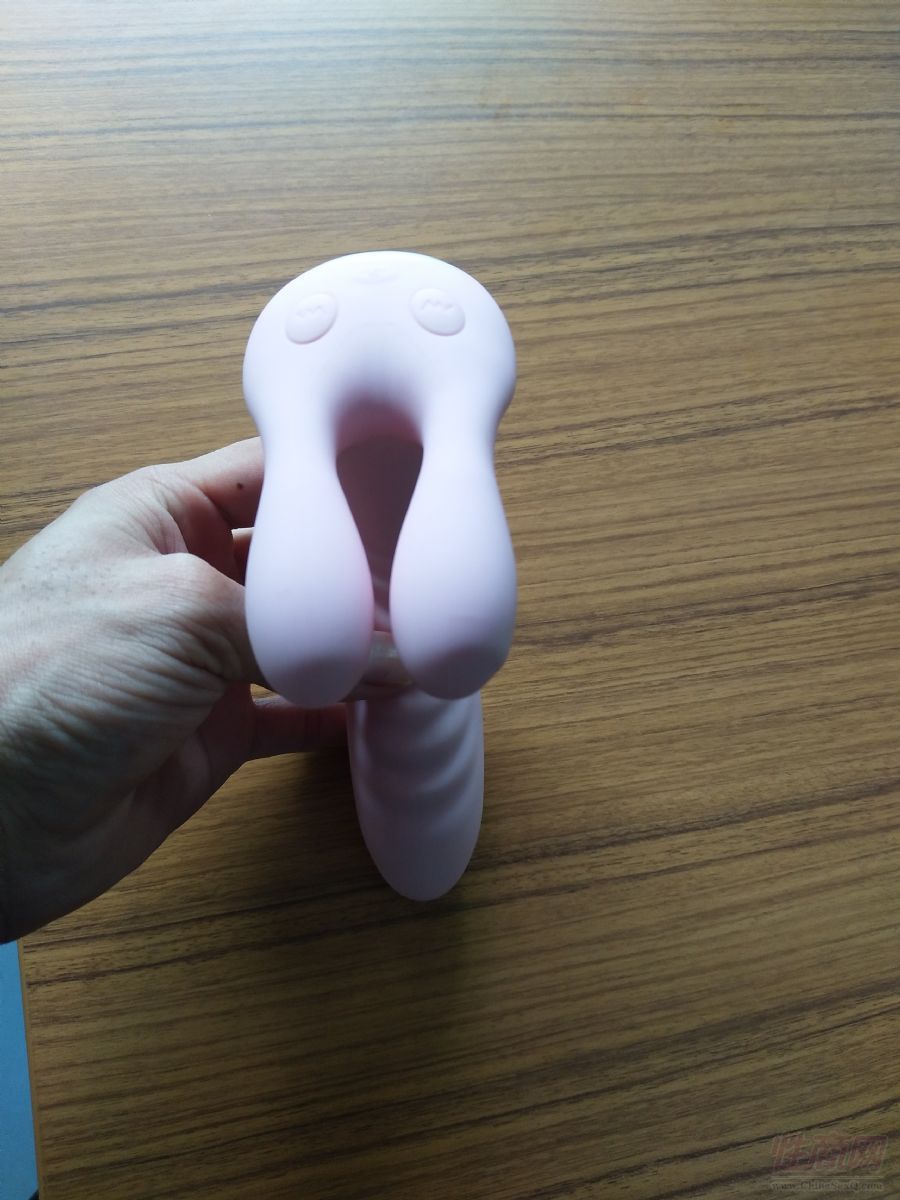 磁充三震棒2