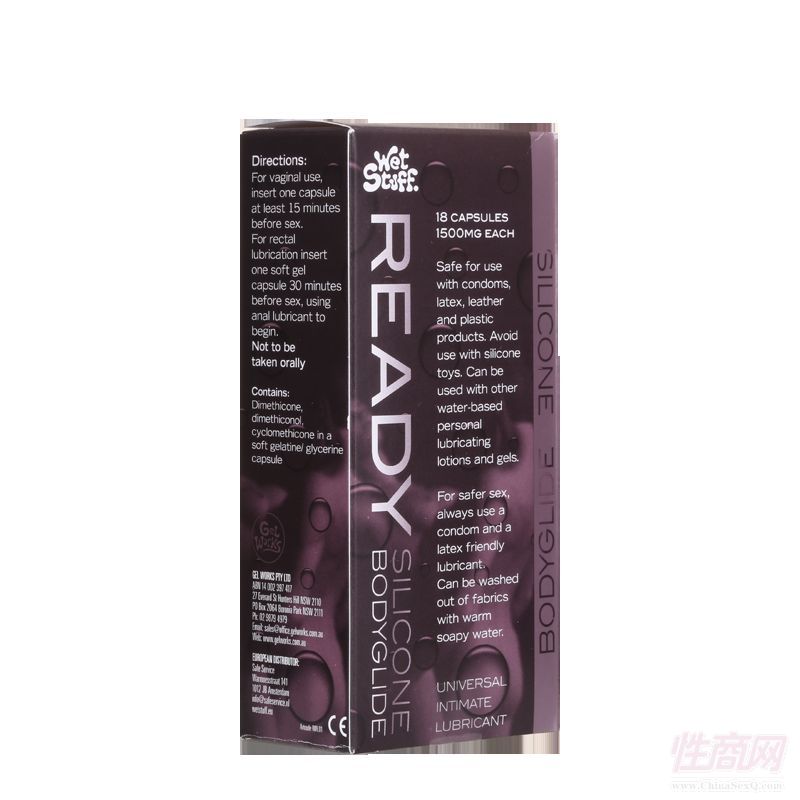 �Ĵ�����ԭ�b�M��wet stuff18�����͝�����