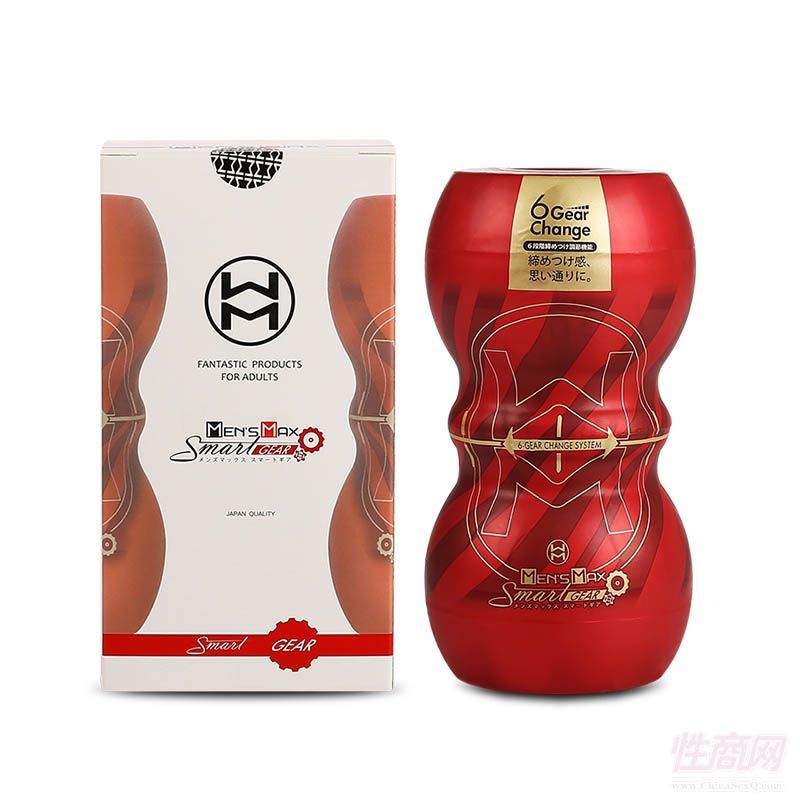 日本MEN'S MAX SMART gear男用飛機(jī)杯男性自慰器成人**名器預(yù)覽圖