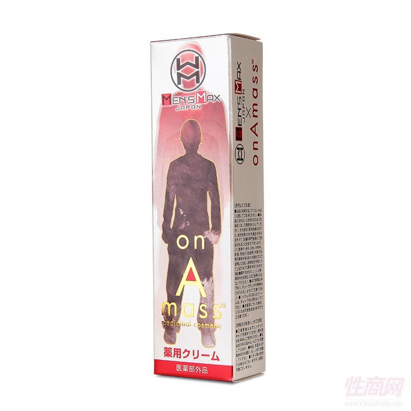 �ձ�MEN'S MAX onAmass ��Ħ��������������