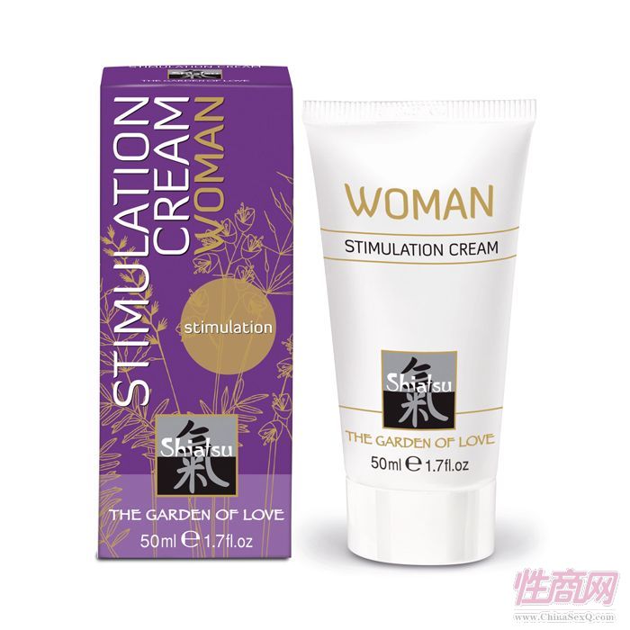 奧地利HOT 女性刺激膏預(yù)覽圖