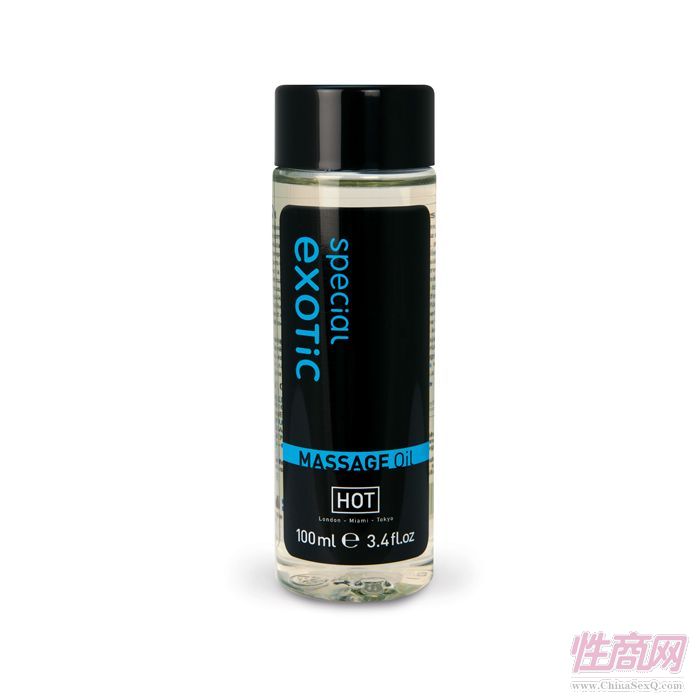 奧地利HOT按摩油預覽圖