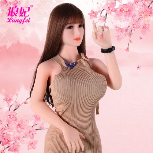 ����langfei ��(sh��)�w���� ���� ���z���� ��ε�ģ ����Ů���� ������Ȥ��Ʒ �������� ȫ��(sh��)�w����158cm�����ؿ