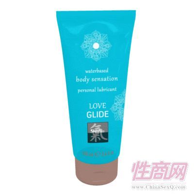 ��LOVE GLIDE ˮ��˽�ܝ�(r��n)��Һ