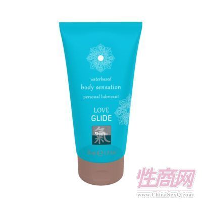 ��LOVE GLIDE ˮ��˽�ܝ�(r��n)��Һ