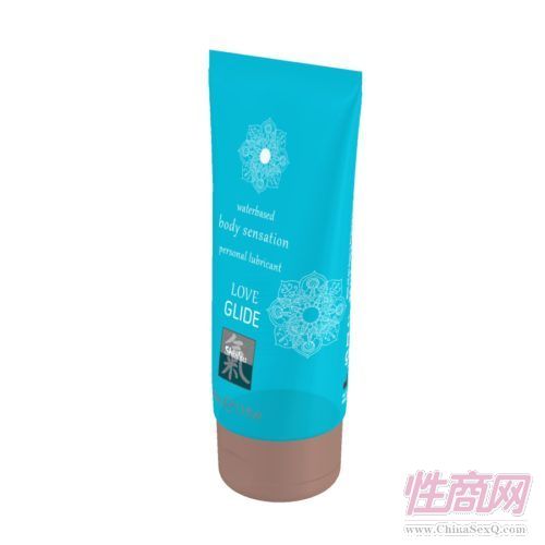 ��LOVE GLIDE ˮ��˽�ܝ�(r��n)��Һ2