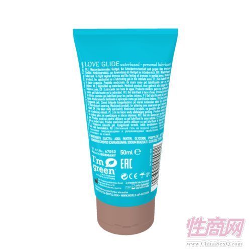 ��LOVE GLIDE ˮ��˽�ܝ�(r��n)��Һ3