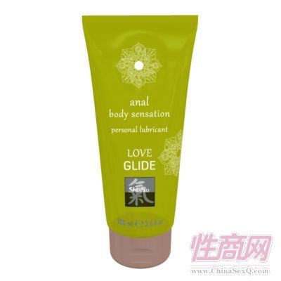 67052 ��LOVE GLIDE ˮ����ͥ��(r��n)��Һ