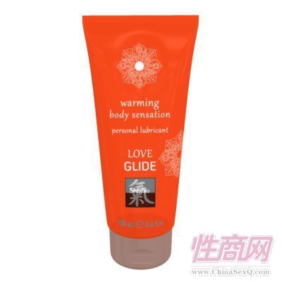 ��LOVE GLIDE ˮ����Н���Һ