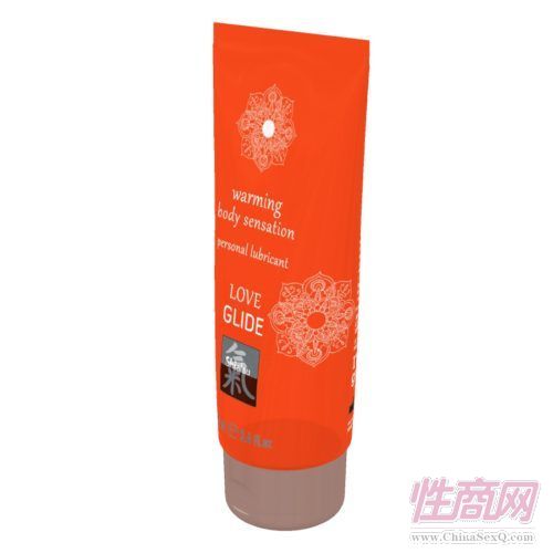 ��LOVE GLIDE ˮ����Н���Һ2