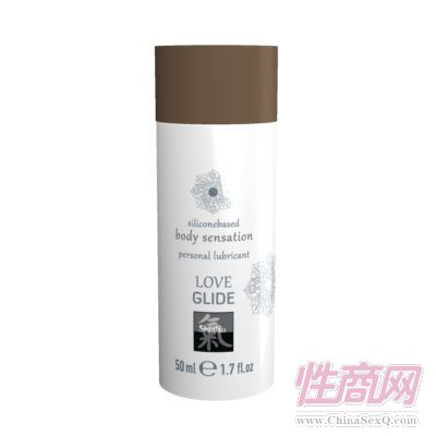 ��LOVE GLIDE ���z��(r��n)��Һ