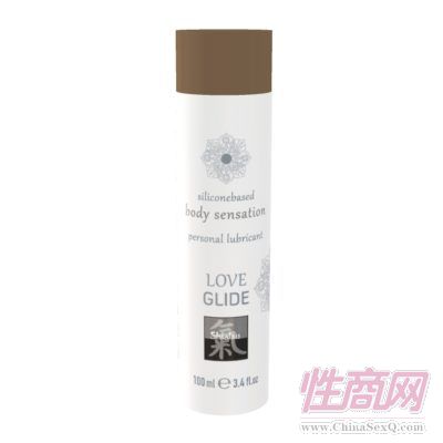 ��LOVE GLIDE ���z��(r��n)��Һ
