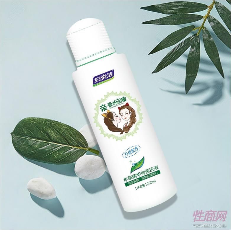 �D�ם��D��ꎵ��_ϴ��1֧ ˽̎�o��Һ200ml Ů���o��D��5